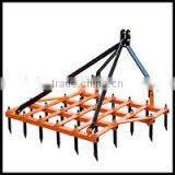 HRP120 Farm Tractor Ground Harrow Supplier thumbnail-4