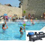 Solar Brushless dc Water Pump for Swimming Pool Price thumbnail-1