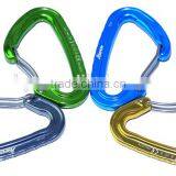 B26 Anpen Colourful Safety Aluminum Rock Climbing Quickdraw thumbnail-2