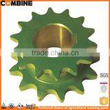 Forged Agricultural Chain Sprocket for Combine Harvester thumbnail-1