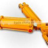 Two-way Hydraulic Cylinder Mini Hydraulic Jack thumbnail-5