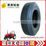 Small Trailer Tyre China Manufacturer Tyre 205/75D TH301/302 thumbnail-1