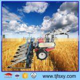 Hand-pulling 4GL-150 Mini Wheat And Rice Reaper thumbnail-3
