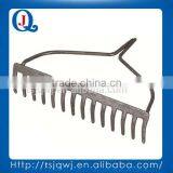 Garden Rake,farming Rake thumbnail-1