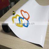 Soft Magnetic Writing Board Stick on Wall Flexible Dry Erase Board Ferrous Magnetic Whiteboard thumbnail-2