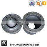 High Quality Ductile Iron Sand Casting Mechanical Parts thumbnail-1