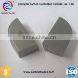 Strong Hardness Tungsten Carbide Brazed Tips A330Z thumbnail-1