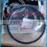 6702 Double Shielded Chrome Steel Thin Wall Ball Bearing for Wheel 15x 21x 4 thumbnail-1