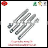 ISO9001 Certificate Hard Chrome Plating Heat Treated Linear Shaft thumbnail-1
