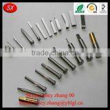 China Manufacture Supplier Process Precision Stamping Pin Ejector thumbnail-6