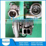 HOLDWELL High Quality Turbocharger 6743818040 6743-81-8040 3597311 3597312 Fit for PC300-7 S6D114 6VTAA thumbnail-1