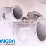 Ductile Metal Casting Parts thumbnail-1