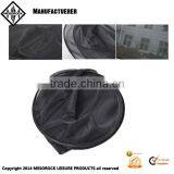 Universal Car Windshield Sunshade With Suction Cups Car Window Shade thumbnail-3