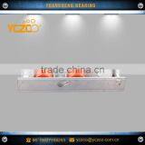 Aluminium Sliding Window Roller With Double Smooth Rollers thumbnail-1