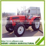 Mini Tractor Backhoe Loader thumbnail-6