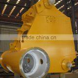 Heavy Machinery Equipment Structural Parts Welding Fabrication Manufacturing thumbnail-1