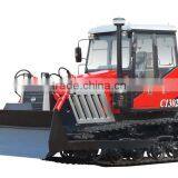 YTO-C1302 130hp Farm Second Hand Tractor Mini for Sale Philippines thumbnail-1