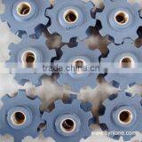 bicycle chain wheel