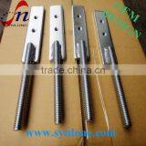 Customize Machining and Welding Steel Part thumbnail-1