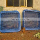 High Visibility High Quality Hot Selling Temporary Fence in China/Temporary Fence thumbnail-2