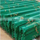 Road Crash Barrier thumbnail-1