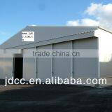 Ight Steel Structure Hangars thumbnail-1