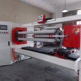 GL-709 High Accuracy Pvc Electrical Tape Cutting Machine thumbnail-3