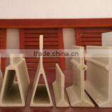 Fiberglass Pultruded Beam/FRP Pultrusion Profiles thumbnail-4