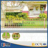 Hot Sell Factory Supply Directly Customizable Fence Metal thumbnail-2