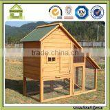 SDR004 Factory Direct Cheap Rabbit House , Rabbit Hutch , Rabbit Cage thumbnail-1