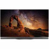 LG OLED55E6P 55-Inch Flat E6 OLED HDR 4K Smart TV thumbnail-1