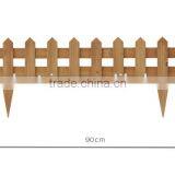 Wooden Fence for Gardening thumbnail-5