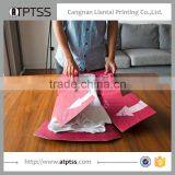 Novelty High Quality Creative T-shirt Folder thumbnail-5