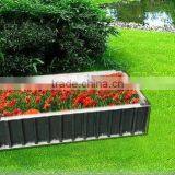 GALVANIZED STEEL RAISED GARDEN BED 65L*65W*30H cm thumbnail-5