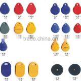 Customized RFID NFC Key Tag thumbnail-2