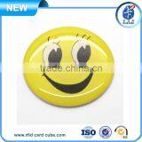 Round Type Passtive NFC Rfid Tag thumbnail-1