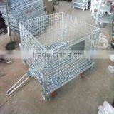 OEM Stainless Steel Wire Baskets and Other Metal Processing Products
