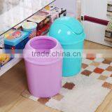 Home Used Dustbin Plastic Office Dust Bin thumbnail-5