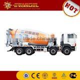 Famous Zoomlion Brand Concrete Mixer Truck on Sale Concrete Mixer Truck for Sale thumbnail-4