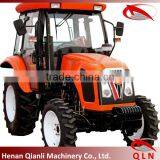 50-65hp Tractor!! QLN604 60hp Models Tractors; Farm Tractor thumbnail-1