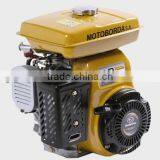 5HP Robin Engine EY20 thumbnail-1