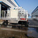 Dongfeng DLK 6000 L Bitumen Distributor Truck, Bitumen Sprayer Truck thumbnail-5
