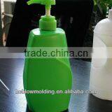 OEM Blow Molding Plastic Body Lotion Spray Perfume Bottle Mould,Shampoo Bottle thumbnail-1