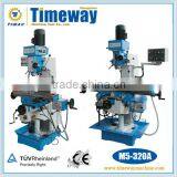 Milling Drilling Machine M5-240G thumbnail-1