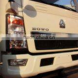 Promotion SINOTRUK SMALL Refrigerated Van and Tank Truck Sale in Dubai thumbnail-5