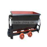 500 kg Mining Ore Car,coal Mining Car for Sale thumbnail-1