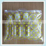 Yuyao Factory Plastic Bottle Travel Set thumbnail-6