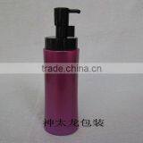 Plastic Pet 400ml Shampoo Bottle thumbnail-1