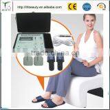 2017 Multi-functional Disease Diagnosis Equipment Massage Machine Factory Price thumbnail-5
