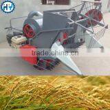 Easy Use Small Wheat Combine Harvester thumbnail-2